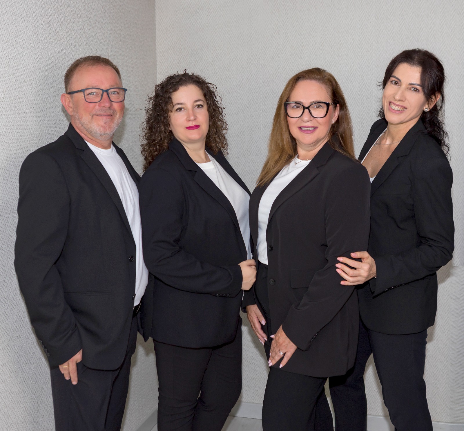 Equipo de GPB Inmobiliaria